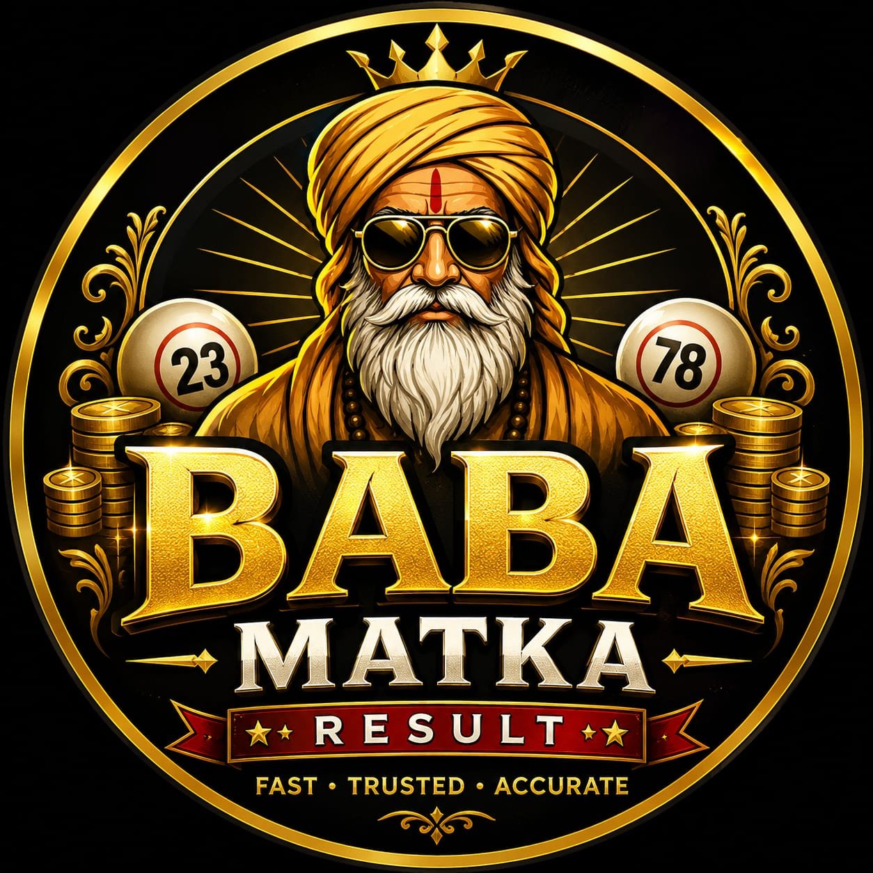 Baba Matka Result